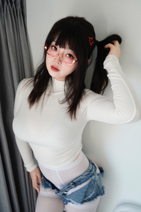 毛毛帽 - 居家妹妹.jpg